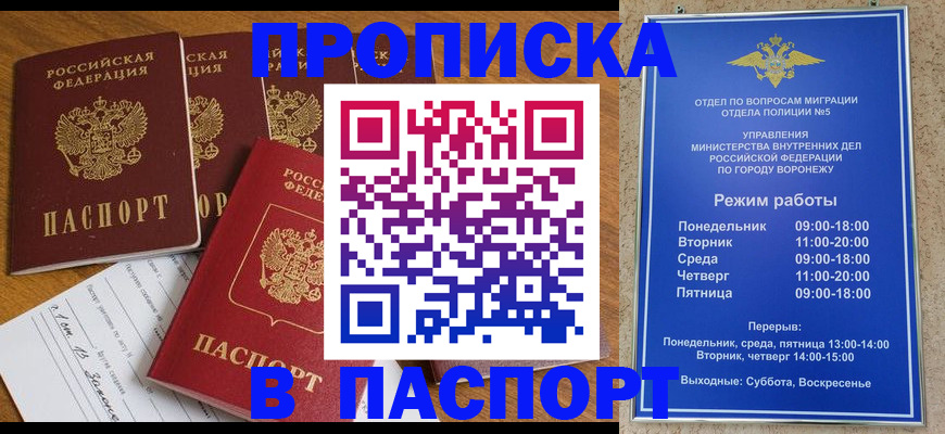 пропишу в квартире в Владивостоке